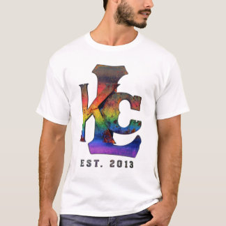 KCL tshirt Tシャツ