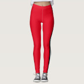 KCMOCOU カンザスシティ, ミズーリ州 GO-AH rX レギンス (正面)