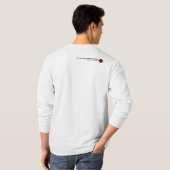 KCOMCOU KANSAS CITY, MO (COU)2 lc Tシャツ (裏面フル)
