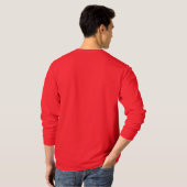 KCOMCOU KANSAS CITY, MO (COU)2lw lc Tシャツ (裏面フル)