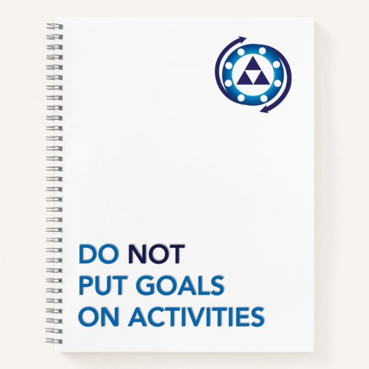 KCS採用ノートブック ノートブック (正面)