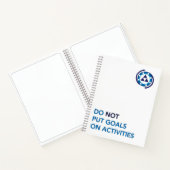 KCS採用ノートブック ノートブック (内部)