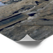 KCS Fairbanks-Morse 'Erie built' #60_Trains ポスター (角)