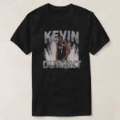 KD Tシャツ (デザイン正面)