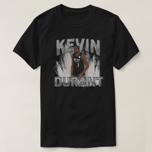 KD Tシャツ (デザイン正面)