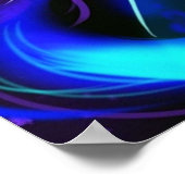 KDAアクリ ポスター (角)