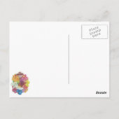 KDAL05 ポストカード (裏面)