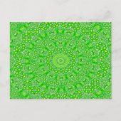 KDAL05 ポストカード (正面)