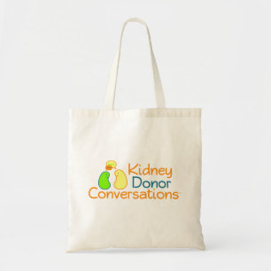KDCのトート トートバッグ
