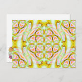 KDES09 ポストカード (正面/裏面)