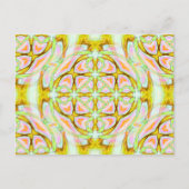 KDES09 ポストカード (正面)