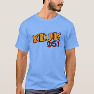 KDJK Tシャツ