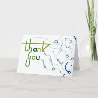 kdkyサンキューカード2004年 サンキューカード