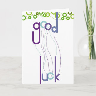 kdky幸運カード2004年 カード