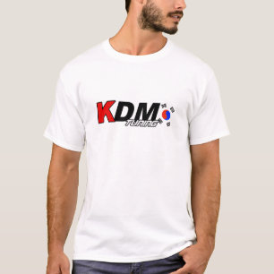 KDMの調整 Tシャツ