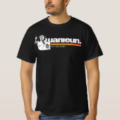 KDMMAUNG001B Tシャツ (正面)