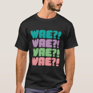 Kdrama KpopファンWae韓国ドラおもしろいマ音楽ファンK Tシャツ