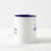 Kdrama Mug | Korean Drama Lover Gift | K drama Cup マグカップ (中央)