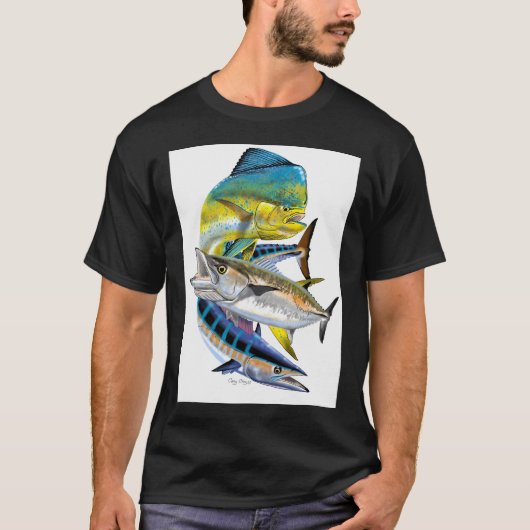 KDW Tシャツ (正面)