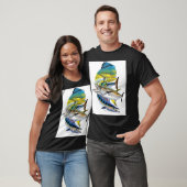 KDW Tシャツ (ユニセックス)