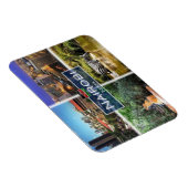 KEケニア – ナイロビ – ケニヤッタアベニュー –  マグネット (右側)