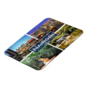 KEケニア – ナイロビ – ケニヤッタアベニュー –  マグネット (左側)