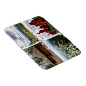 KEケニア –  マグネット (右側)