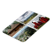 KEケニア –  マグネット (左側)