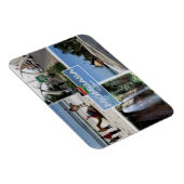 KE Kenia – モンバサ –  マグネット (右側)