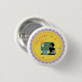 KE Prov 16:3 缶バッジ (正面&裏面)