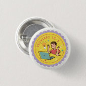 KE Prov 16:3 缶バッジ (正面&裏面)