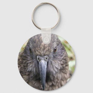 Kea キーホルダー