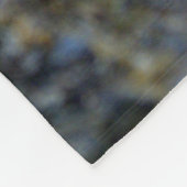 Kea - Cyclades フリースブランケット (角)