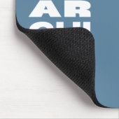 Kean MGCアーキテクチャマウスパッド マウスパッド (コーナー)