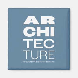 Kean MGCアーキテクチャ磁石 マグネット