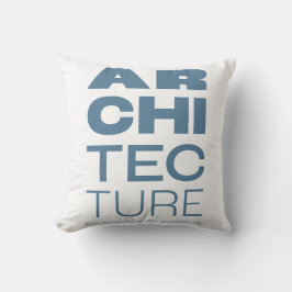 Kean MGCアーキテクチャ クッション