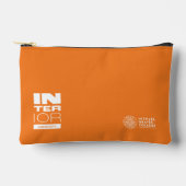 Kean MGCインテリアデザインプリントカットソーバッグ アクセサリーポーチ (正面)