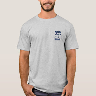 Kean MGCグラフィックデザインTシャツ Tシャツ