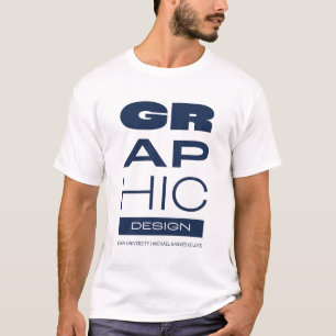 Kean MGCグラフィックデザインTシャツ Tシャツ
