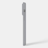 Kean MGCデザインスタジオiPhone / iPadケース iPhoneケース (左側面)