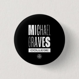 Kean MGCボタン 缶バッジ