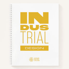 Kean MGC産業デザインスパイラルノート ノートブック