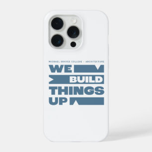 Kean MGC ものづくり iPhone 15 Proケース
