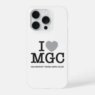 Kean MGC デザインスタジオ iPhone 15 Proケース