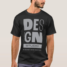 Kean MGC デザインスタジオ Tシャツ