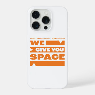 Kean MGC 私たちにスペースを iPhone 15 Proケース
