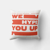 Kean MGC Advertising クッション (裏面)