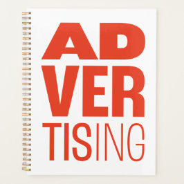 Kean MGC Advertising プランナー手帳