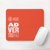 Kean MGC Advertising Mousepad マウスパッド (マウス)