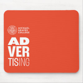 Kean MGC Advertising Mousepad マウスパッド